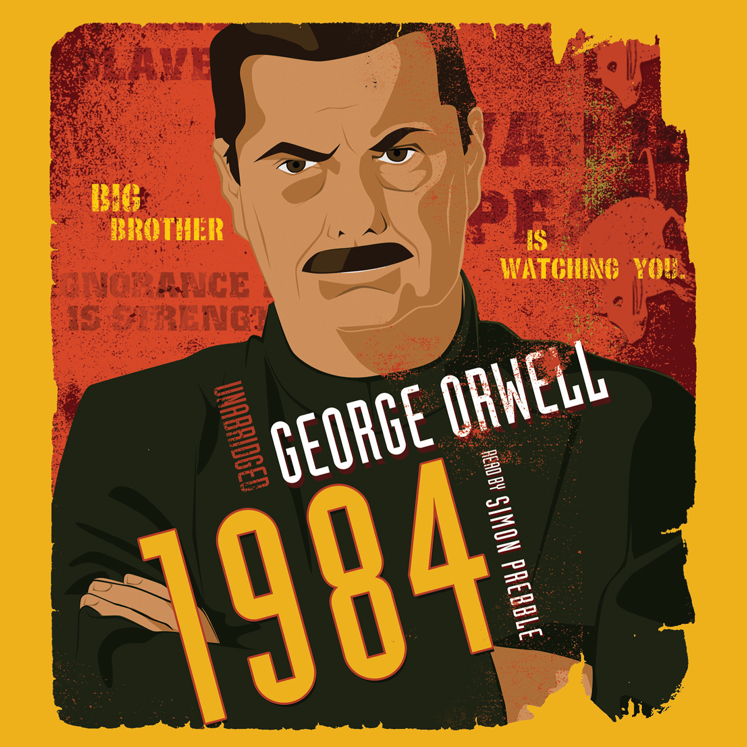 George Orwell 1984 Audiobook Download Torrent