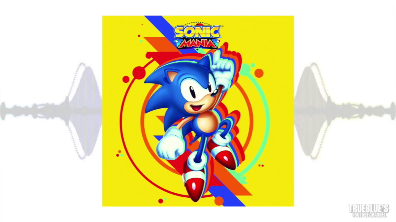 Sonic mania download